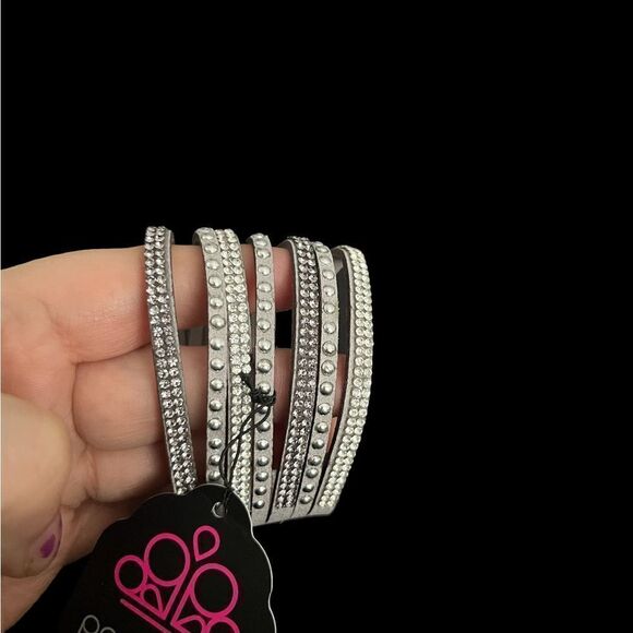 3 for $15 Mix and Match Earring and Bracelet Bundle - Picture 2 of 3